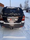 SUV   Kia Sorento 2007 , 660000 , 