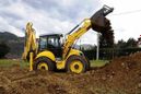 - New Holland B115B 2021 , 9818700 , 