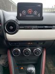 SUV   Mazda CX-3 2017 , 1990000 , 