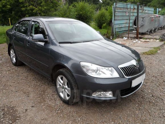  Skoda Octavia 2012 , 530000 , 