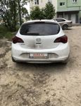  Opel Astra 2012 , 600000 , 