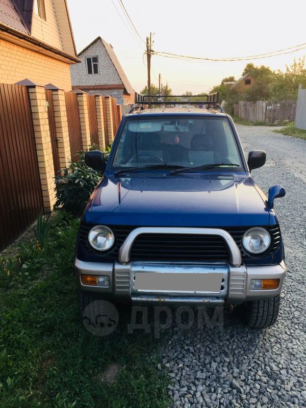 SUV   Mitsubishi Pajero Mini 1998 , 150000 , 