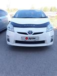  Toyota Prius 2011 , 715000 , 