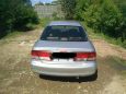  Ford Laser 1996 , 115000 , 