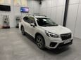 SUV   Subaru Forester 2019 , 2578900 , 