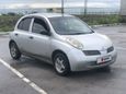  Nissan March 2003 , 155000 , 