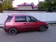  Toyota Raum 1997 , 210000 , 