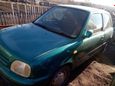  3  Nissan March 1997 , 130000 , 