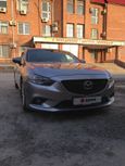  Mazda Mazda6 2013 , 1050000 , 