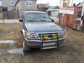 Ford Explorer 1996 , 200000 , -