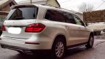 SUV   Mercedes-Benz GL-Class 2014 , 3400000 , 