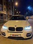 SUV   BMW X6 2013 , 2700000 , 