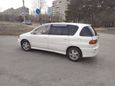    Toyota Ipsum 1998 , 320000 , --