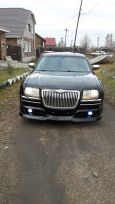  Chrysler 300C 2004 , 459987 , 