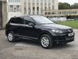 SUV   Volkswagen Touareg 2014 , 1650000 , 