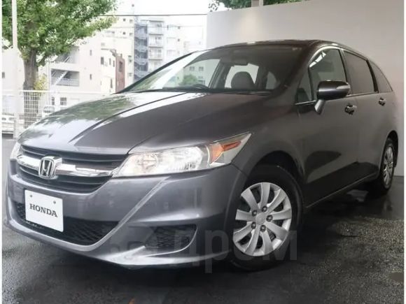  Honda Stream 2010 , 699000 , 