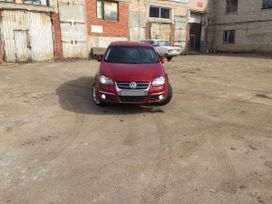  Volkswagen Jetta 2007 , 350000 , 