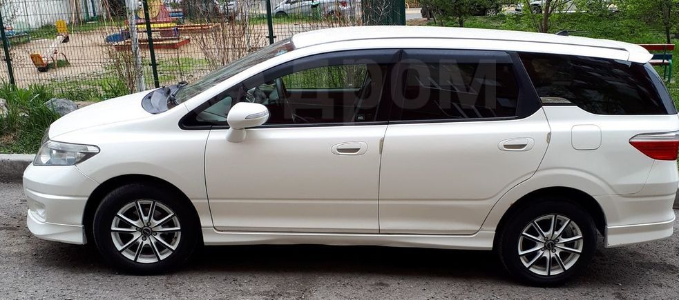  Honda Airwave 2010 , 500000 , 