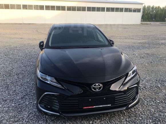  Toyota Camry 2021 , 2170000 , 