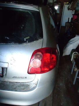  Toyota Auris 2007 , 260000 , 