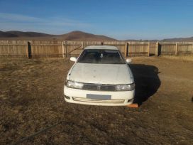  Toyota Cresta 1996 , 110000 , 