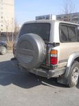 SUV   Toyota Land Cruiser 1996 , 370000 , 