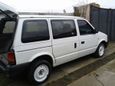    Chrysler Voyager 1995 , 410799 , 