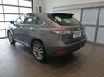 SUV   Lexus RX350 2015 , 2220000 , 