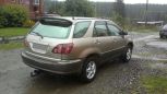 SUV   Toyota Harrier 1999 , 390000 ,  