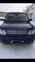 SUV   Land Rover Discovery 2010 , 1200000 , 