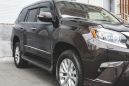 SUV   Lexus GX460 2014 , 3500000 , 