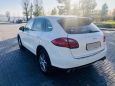 SUV   Porsche Cayenne 2011 , 1890000 , 