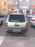 SUV   Kia Sportage 2003 , 230000 , -