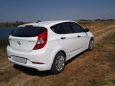  Hyundai Solaris 2015 , 620000 , 