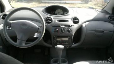 Toyota Echo 2000 , 250000 , 