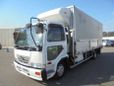   Nissan Diesel Condor 2002 , 1580000 , 