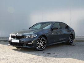  BMW 3-Series 2019 , 3400000 , 
