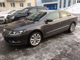  Volkswagen Passat CC 2014 , 1150000 , 