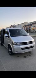    Volkswagen Caravelle 2010 , 1500000 , 