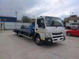  Mitsubishi Fuso Canter 2022 , 6150000 , 