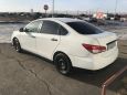  Nissan Almera 2013 , 450000 , 