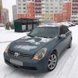  Infiniti G35 2005 , 500000 , 