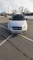  Chevrolet Aveo 2007 , 249000 ,  