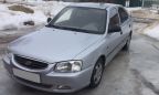  Hyundai Accent 2006 , 240000 , 