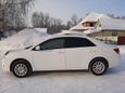  Toyota Allion 2007 , 700000 , -