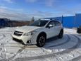 SUV   Subaru XV 2016 , 1435000 , 