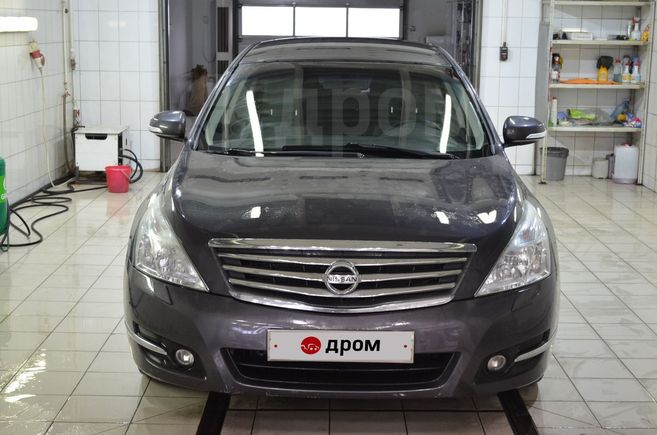  Nissan Teana 2008 , 560000 , 