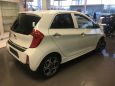  Kia Picanto 2015 , 730000 , 