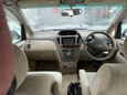    Toyota Nadia 2001 , 555000 , 