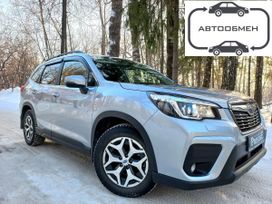 SUV   Subaru Forester 2018 , 2490000 , 